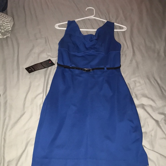 Bebe Dress - Picture 1 of 3
